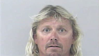 Enrique Cruz, - St. Lucie County, FL 